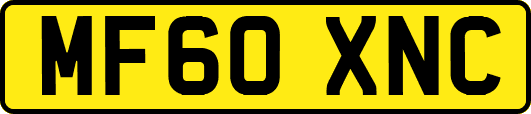 MF60XNC