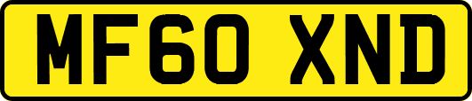 MF60XND