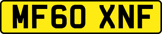 MF60XNF