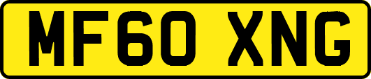 MF60XNG