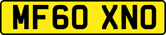 MF60XNO