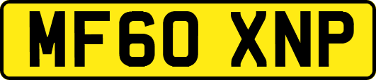 MF60XNP