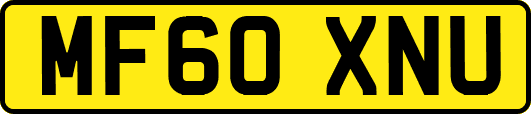 MF60XNU