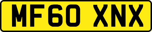 MF60XNX