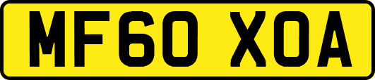 MF60XOA