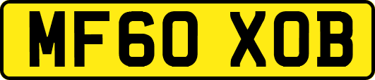 MF60XOB