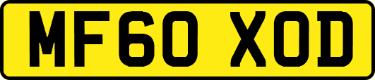 MF60XOD