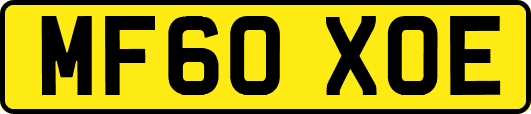 MF60XOE
