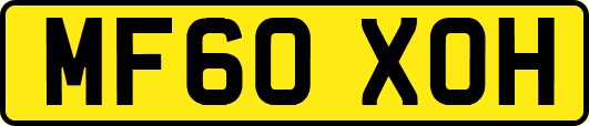 MF60XOH