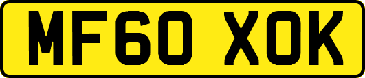 MF60XOK