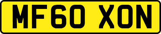 MF60XON