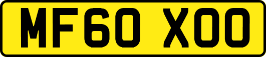MF60XOO