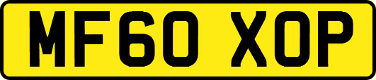 MF60XOP