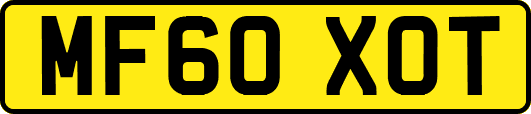 MF60XOT