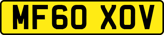MF60XOV