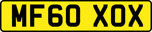 MF60XOX