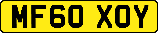MF60XOY