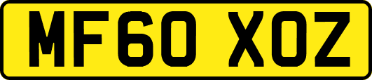 MF60XOZ