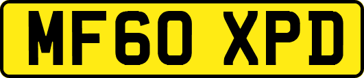 MF60XPD