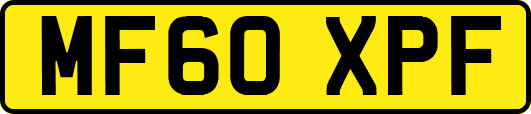 MF60XPF
