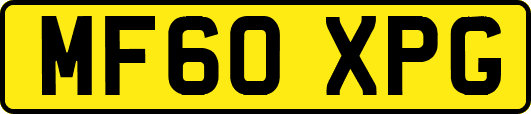 MF60XPG