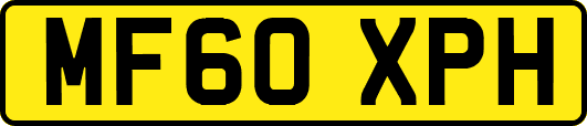 MF60XPH