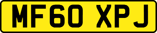 MF60XPJ