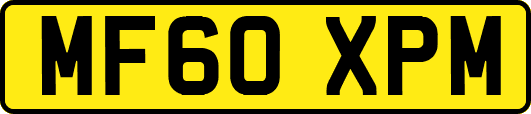 MF60XPM