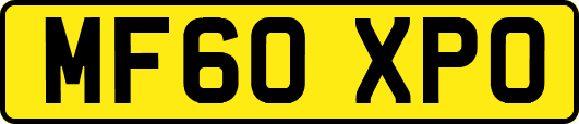 MF60XPO