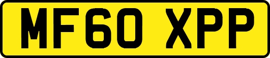 MF60XPP