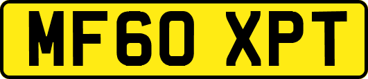 MF60XPT
