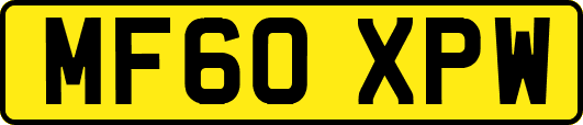 MF60XPW