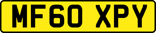 MF60XPY