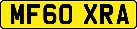 MF60XRA