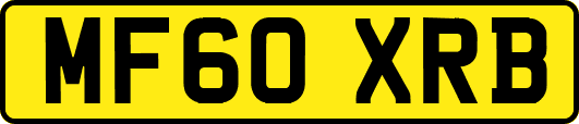 MF60XRB