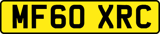 MF60XRC