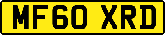 MF60XRD