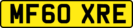 MF60XRE