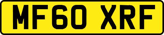 MF60XRF