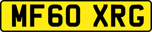 MF60XRG