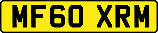 MF60XRM