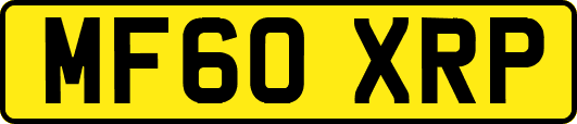 MF60XRP