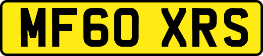 MF60XRS