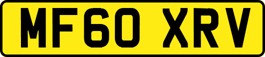 MF60XRV