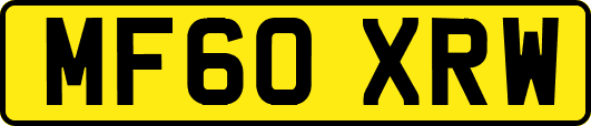 MF60XRW