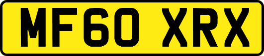 MF60XRX