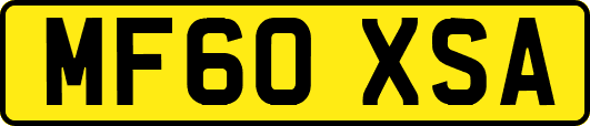 MF60XSA
