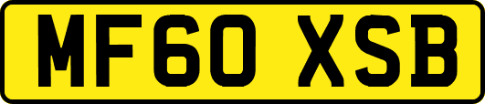 MF60XSB