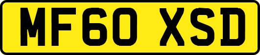 MF60XSD