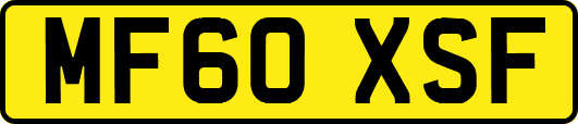 MF60XSF